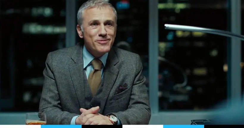 Christoph Waltz traque sa nouvelle proie dans le teaser tendu de Most Dangerous Game