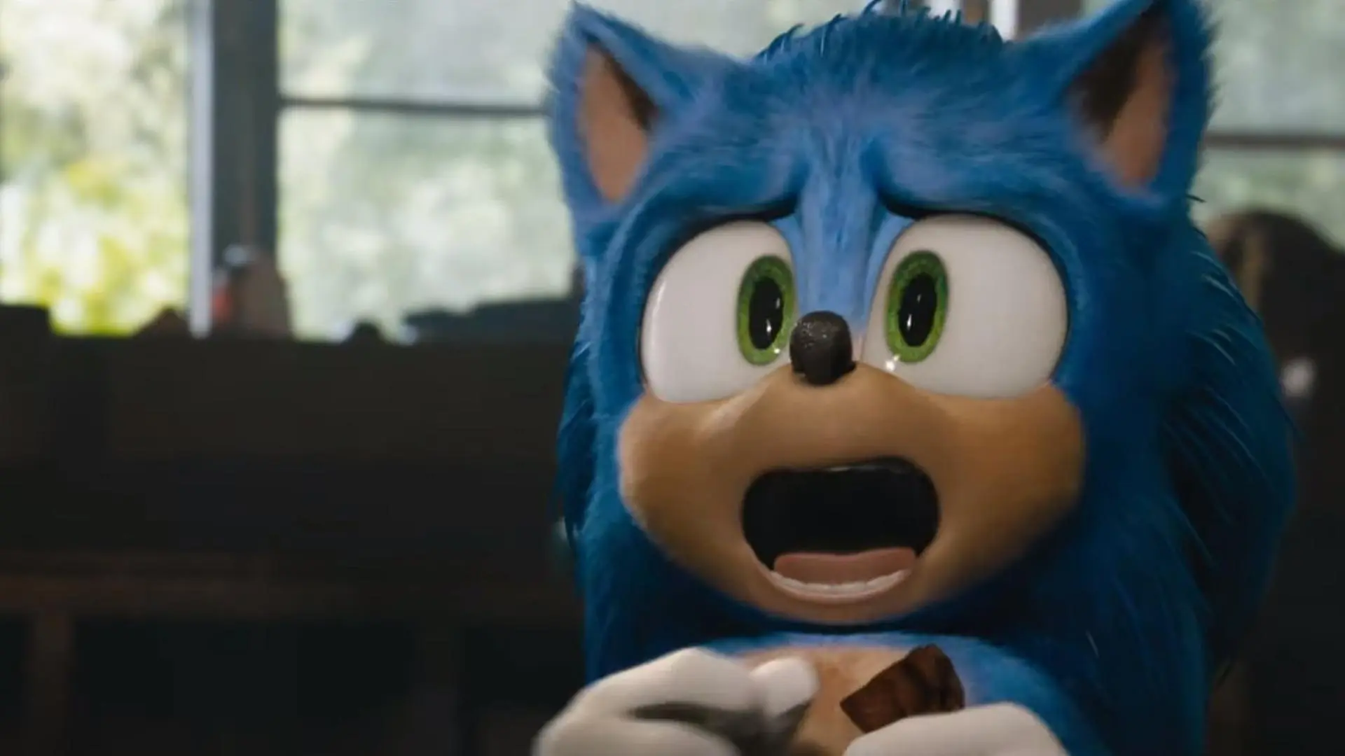 Sonic bat le record du meilleur démarrage pour une adaptation de jeu vidéo