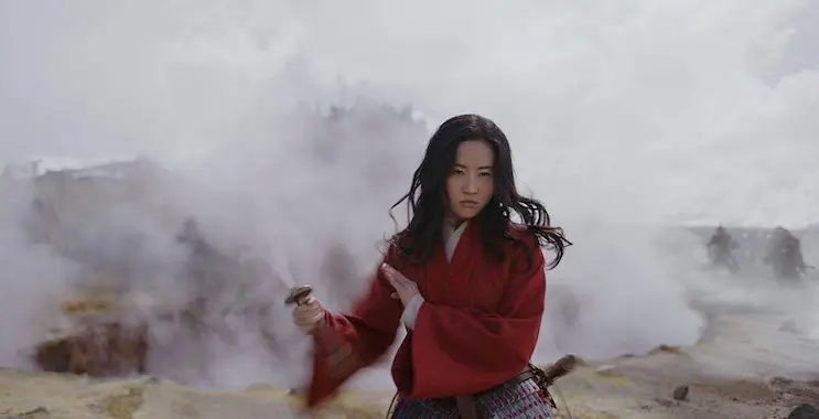 Mushu, Cri-Kee, Li Shang : on vous explique pourquoi ils sont absents du remake de Mulan