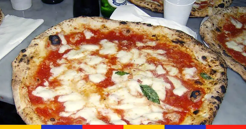 À Milan, une pizzeria historique ferme… à cause de ses liens avec la mafia