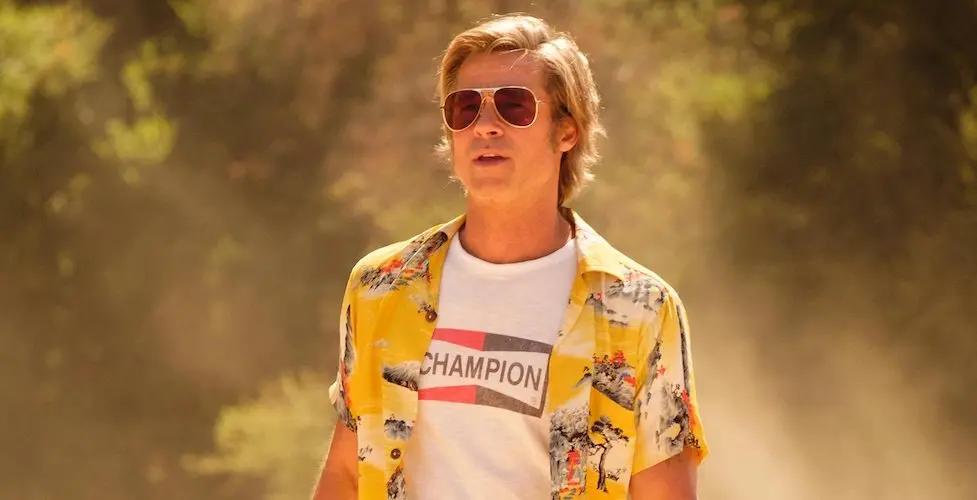 Surprise : Brad Pitt rejoint le casting du dernier film de Quentin Tarantino, The Movie Critic