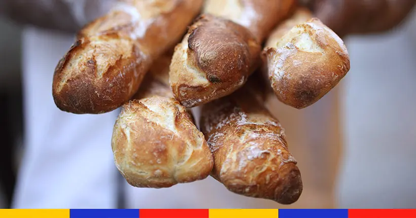 Oups : la France n’est même pas sur le podium de la coupe du monde de boulangerie