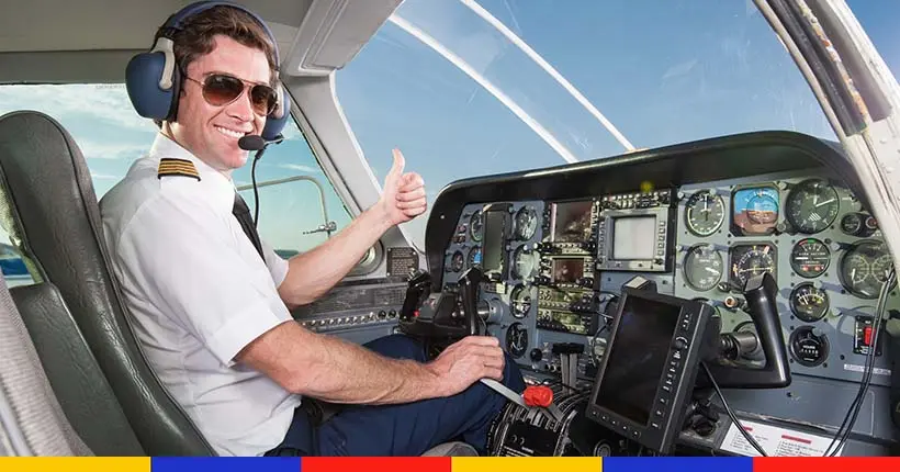 Pourquoi les pilotes d’avion seront désormais privés de café dans les cockpits