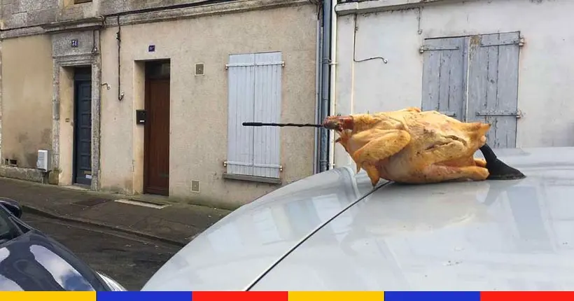 L’histoire du mystérieux “gang des bouchers” qui sévit dans les rues d’Angoulême
