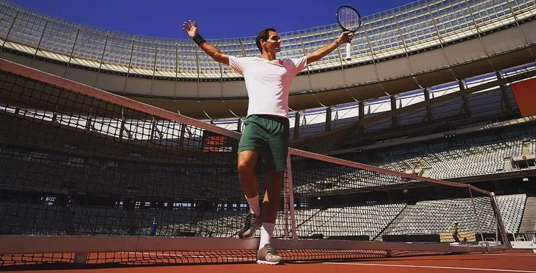 Roger Federer ne participera pas à Roland-Garros