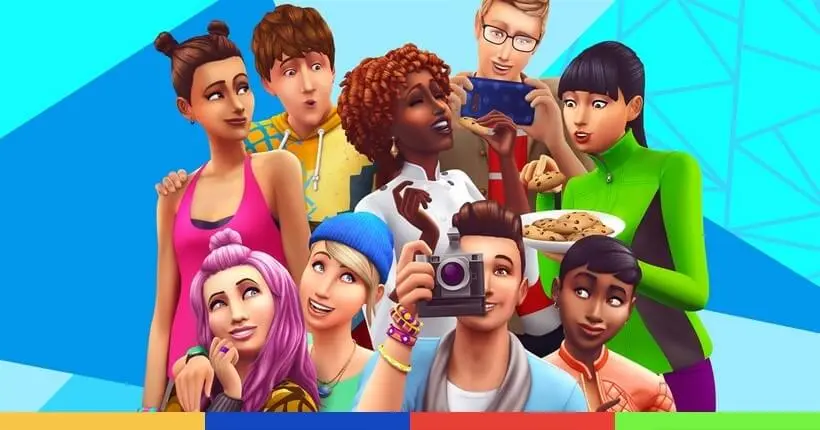 Vidéo : La folle histoire de la création des Sims