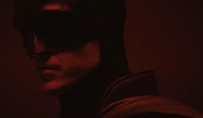 Vidéo : voilà à quoi ressemblera Robert Pattinson en Batman