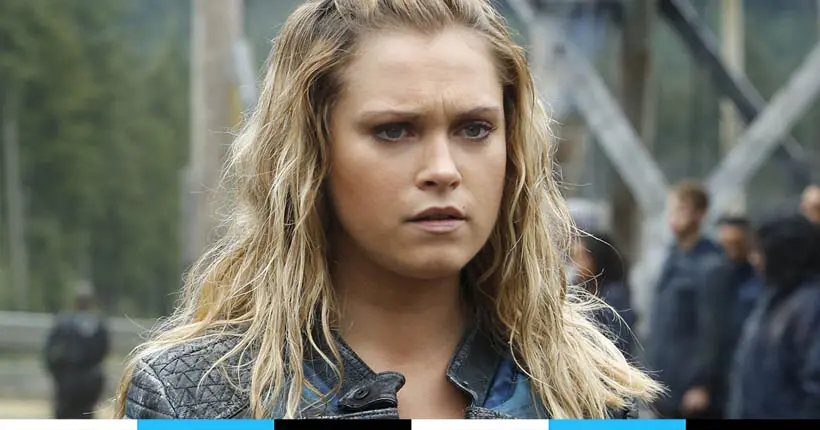 On en sait plus sur le spin-off de The 100