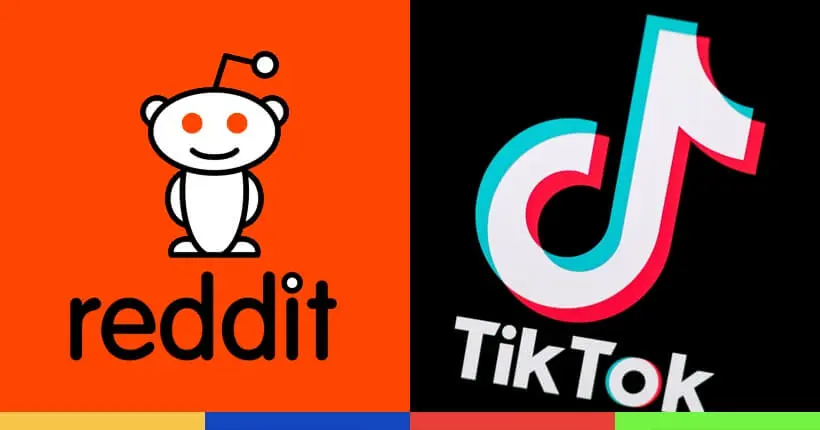 Le PDG de Reddit estime TikTok “fondamentalement parasitaire”