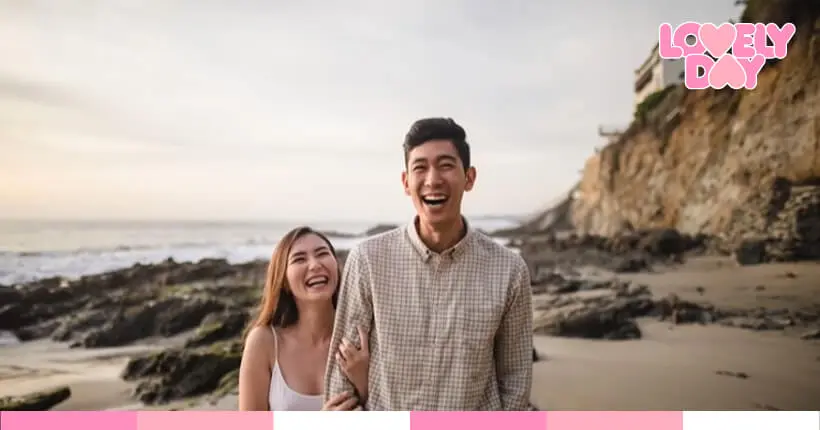 Les astuces d’un pro pour réussir vos photos de couple