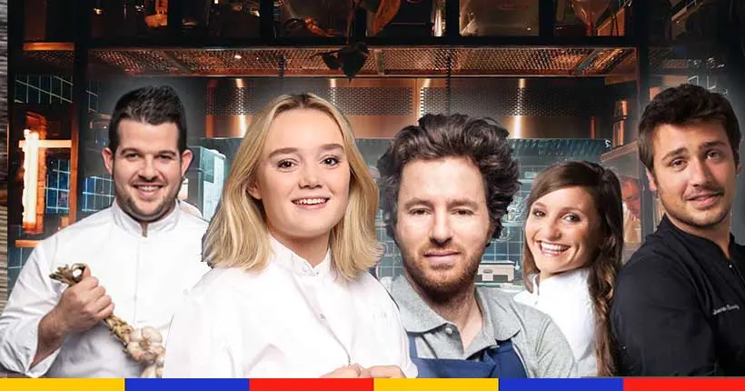 Les 10 restos des anciens de Top Chef qui valent (vraiment) le détour