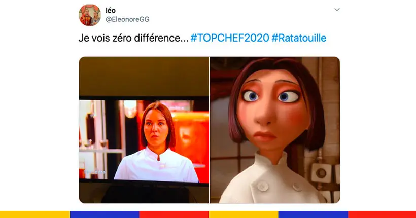 Le grand n’importe quoi des réseaux sociaux : spécial retour de Top Chef