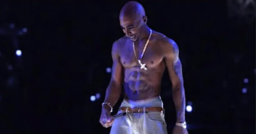 Supreme redonne vie à Tupac pour le lancement de sa prochaine collection 