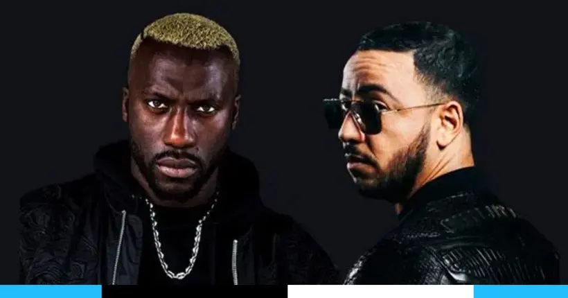 Sam’s et Lacrim envoient le premier clip extrait de la série Validé