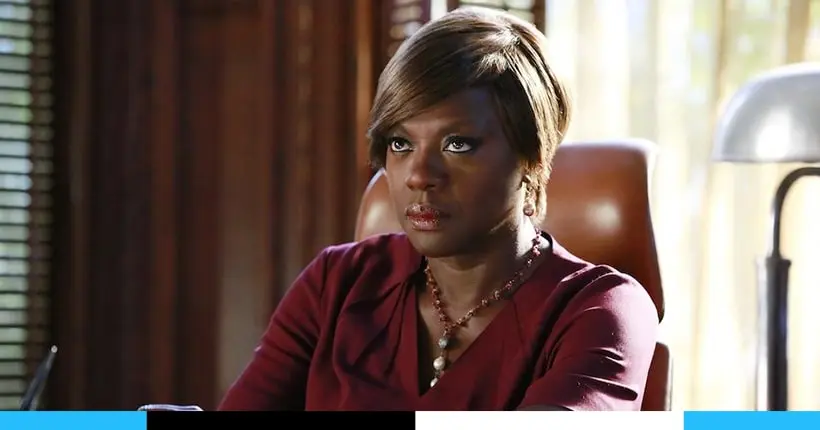Viola Davis sera Michelle Obama dans la série First Ladies