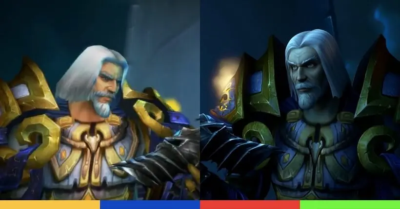 World of Warcraft : un fan a remasterisé une des cinématiques les plus iconiques