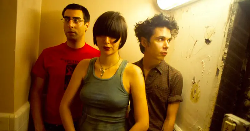 Le groupe Yeah Yeah Yeahs va faire son grand retour