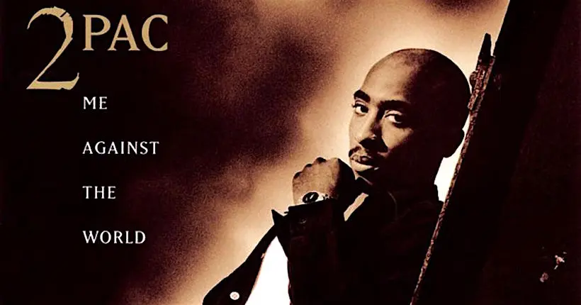 Il y a 26 ans, Tupac était seul contre tous et sortait le classique Me Against the World