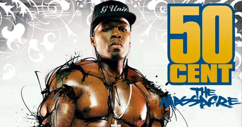 Il y a 15 ans, 50 Cent massacrait le rap mondial avec un album devenu mythique