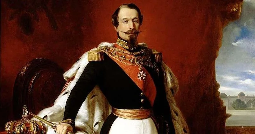 Sans Napoléon III, nous n’aurions (probablement) jamais eu le JPEG
