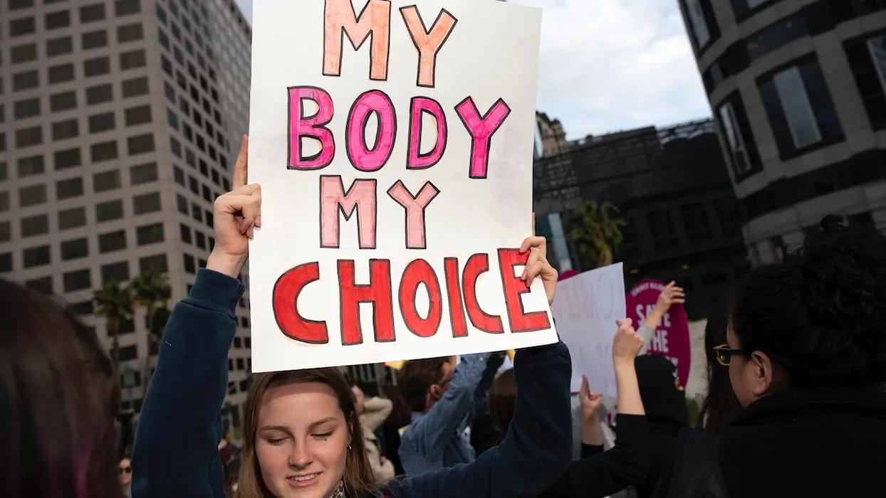 Et pendant ce temps : la Nouvelle-Zélande dépénalise l’avortement