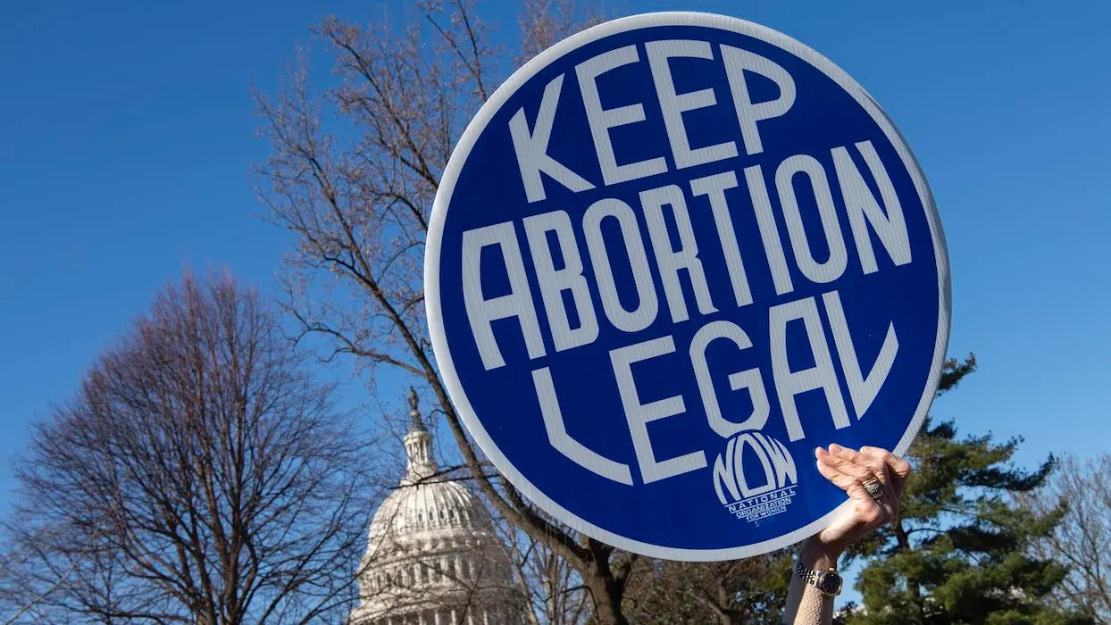 Coronavirus : un juge interdit au Texas de suspendre les avortements pendant la crise
