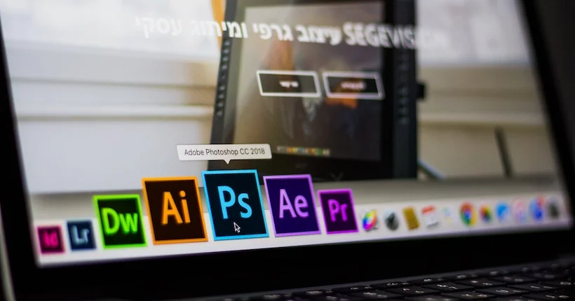 Pendant le confinement, Adobe offre aux étudiants un accès gratuit à ses logiciels