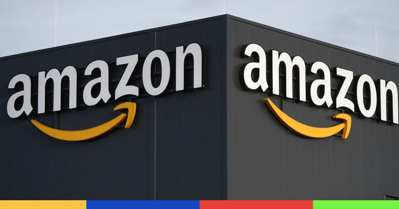 Vie privée : Amazon écope d’une amende record de 746 millions d’euros