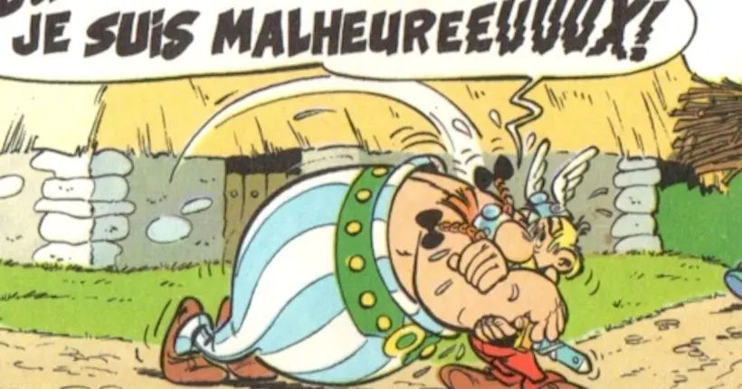 Albert Uderzo, le dessinateur d’Astérix, est mort