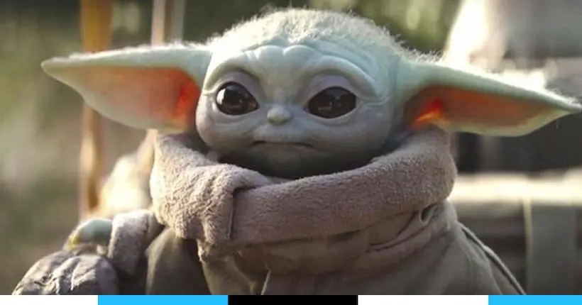 Le coronavirus pourrait provoquer une pénurie de jouets Baby Yoda