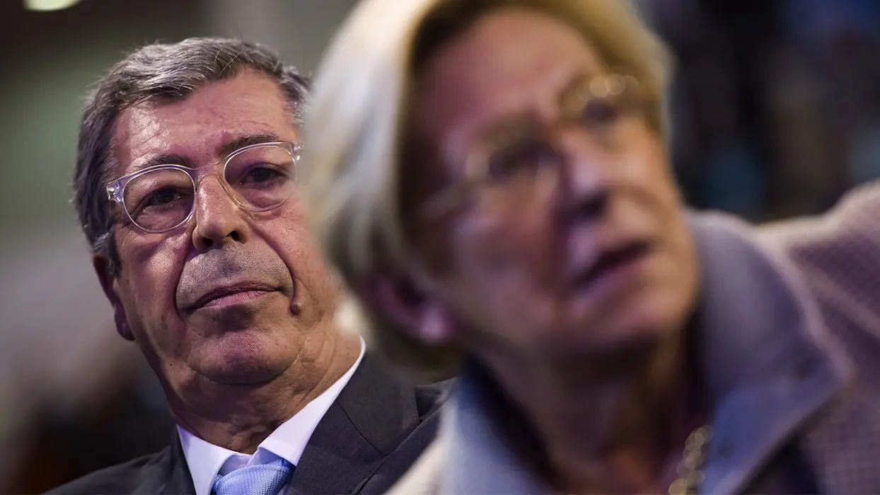 Fraude fiscale : Patrick et Isabelle Balkany condamnés en appel à 3 ans de prison ferme