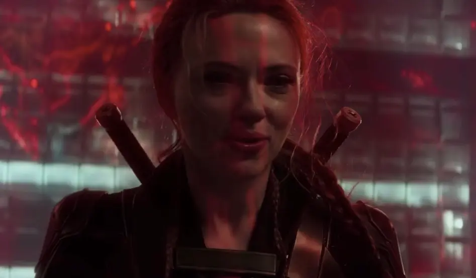 Le trailer final (et explosif) de Black Widow vient de tomber