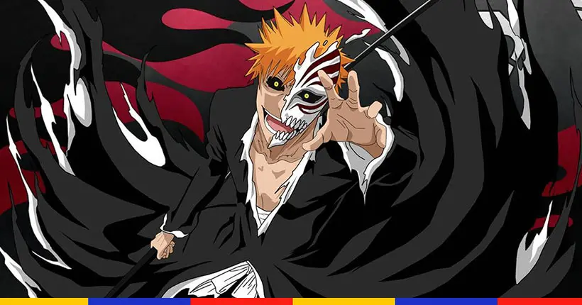 Huit ans après la fin de l’anime, Bleach va avoir droit à une nouvelle saison