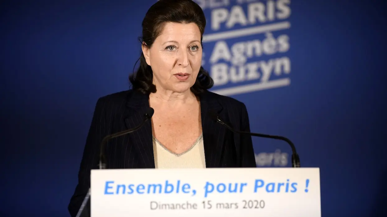 Coronavirus : pour Agnès Buzyn, les élections étaient “une mascarade”