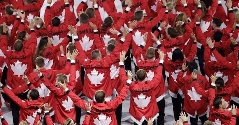 Coronavirus : le Canada n’enverra aucun athlète aux Jeux olympiques de Tokyo