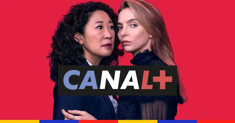Alléluia : Canal+ devient gratuit pour tous pendant le confinement