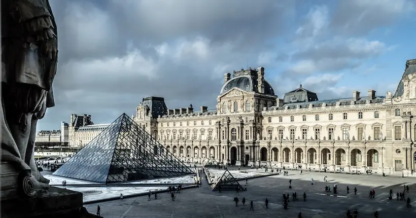 À cause du coronavirus, le Louvre régule ses entrées