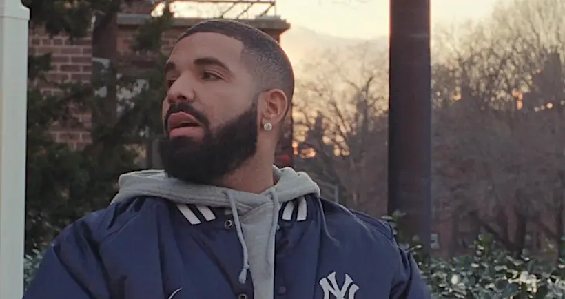 Prêt pour 2020, Drake revient en grande forme avec deux titres inédits et un clip