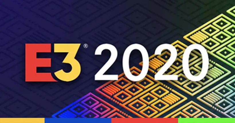 L’E3 2020 est annulé