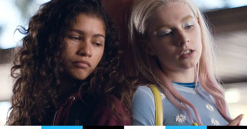 La saison 2 d’Euphoria entre en tournage