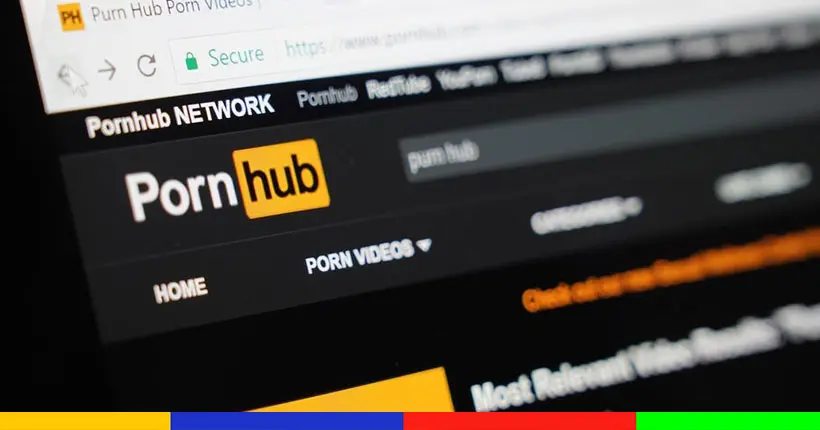 Pour tromper… l’ennui, Pornhub offre son accès premium aux Italiens cloîtrés