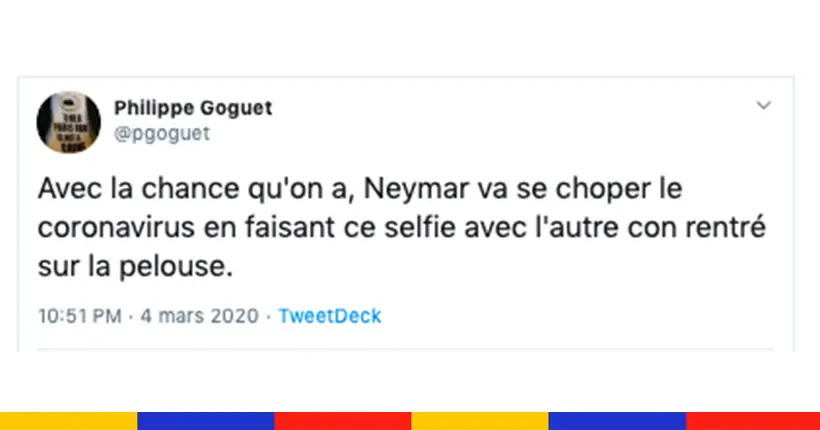 Le grand n’importe quoi des réseaux sociaux, spécial OL-PSG en Coupe de France