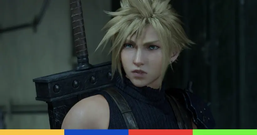 On a testé Final Fantasy VII Remake et franchement, ça promet