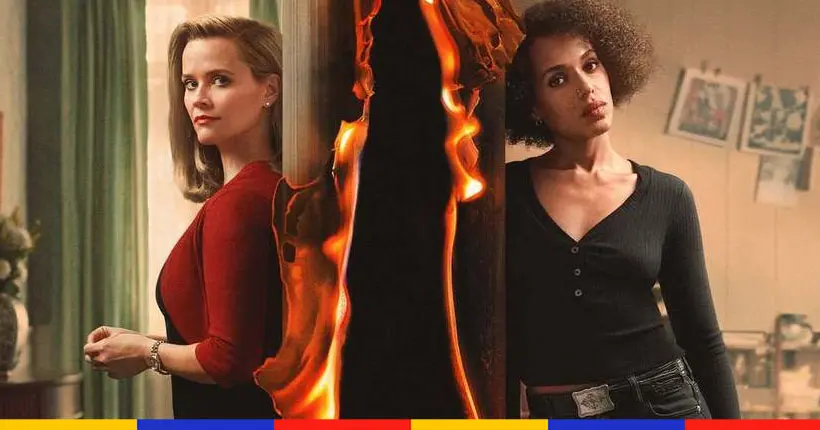 Little Fires Everywhere, un Desperate Housewives sur fond de tensions raciales