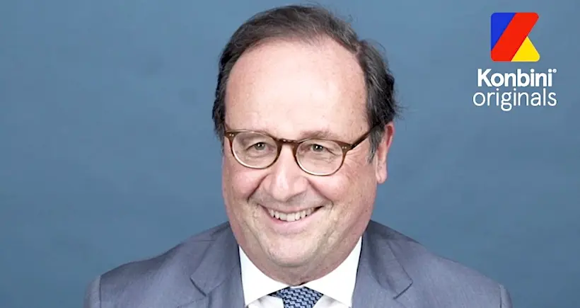 Vidéo : le Track ID de François Hollande