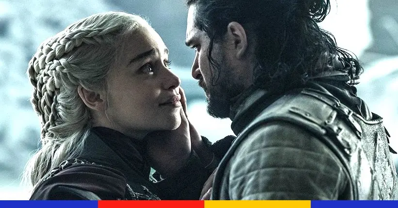 Comme nous, Emilia Clarke n’a pas digéré le sort réservé à Daenerys dans Game of Thrones