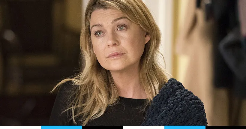 Ellen Pompeo s’exprime sur le départ controversé de Karev dans Grey’s Anatomy