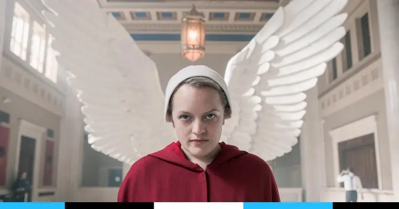 Elisabeth Moss réalisera un épisode de la saison 4 de The Handmaid’s Tale