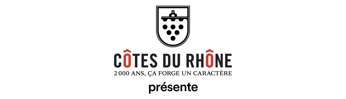 Les 5 choses que vous ignorez sur les Côtes du Rhône