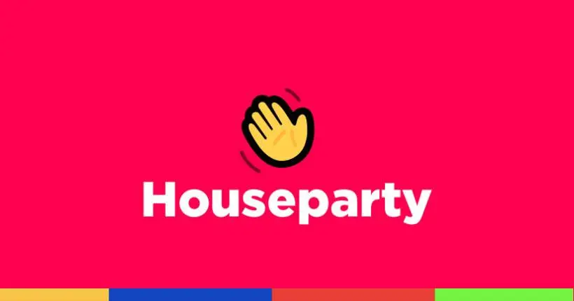 Houseparty hackée ? L’appli offre un million de dollars à qui prouvera le contraire